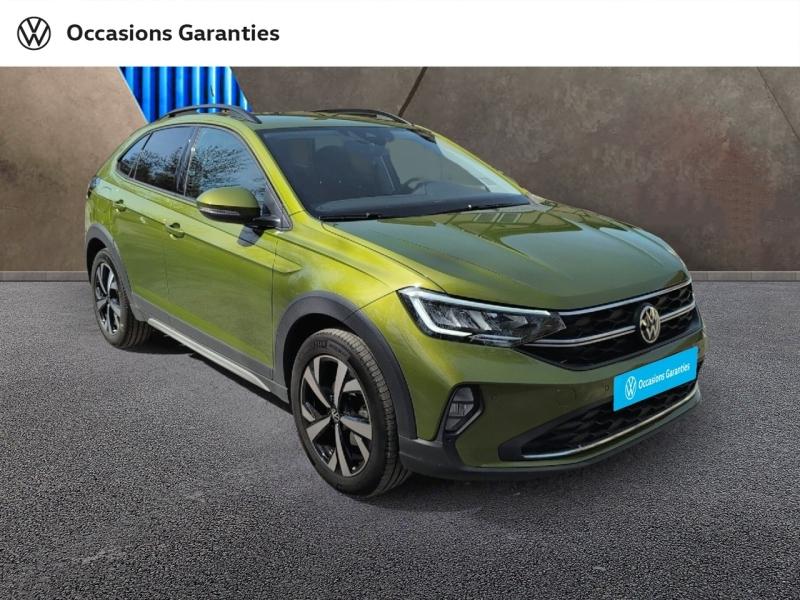 Voitures occasions VOLKSWAGEN TAIGO VW Edition Thionville