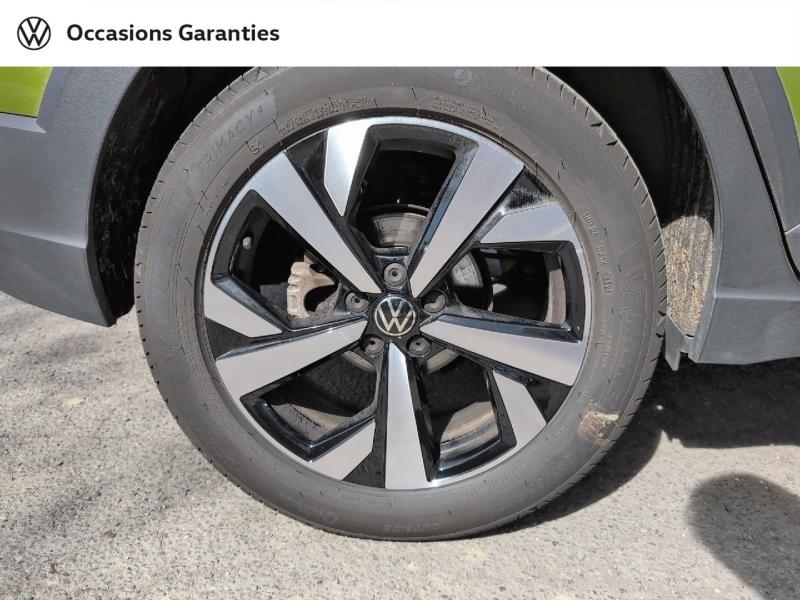 Voitures occasions VOLKSWAGEN TAIGO VW Edition Thionville
