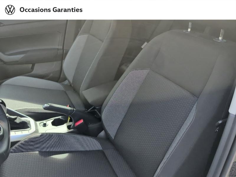 Voitures occasions VOLKSWAGEN TAIGO VW Edition Thionville