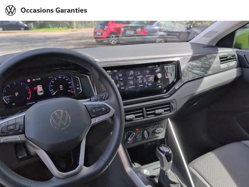 Voitures occasions VOLKSWAGEN TAIGO VW Edition Thionville