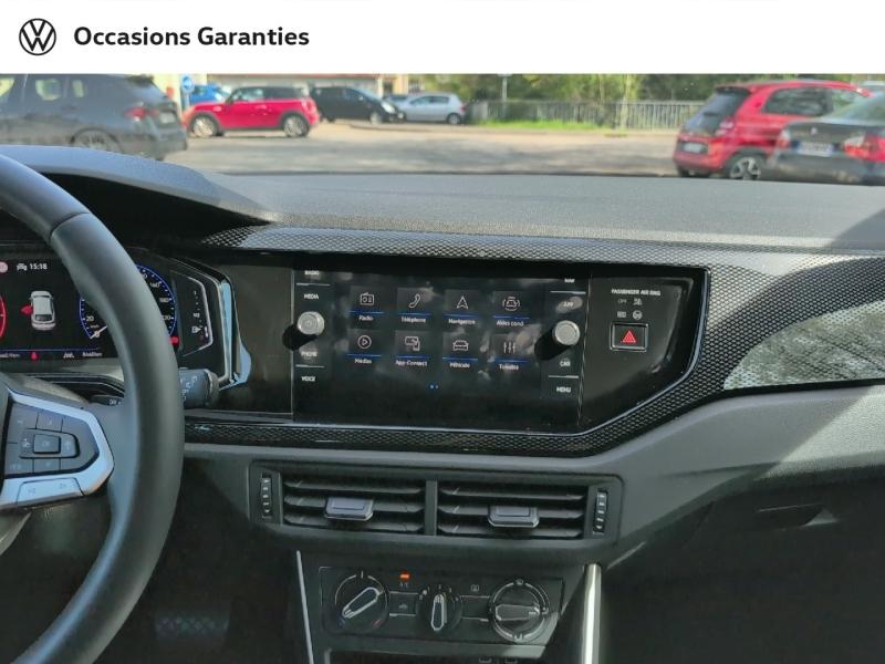 Voitures occasions VOLKSWAGEN TAIGO VW Edition Thionville