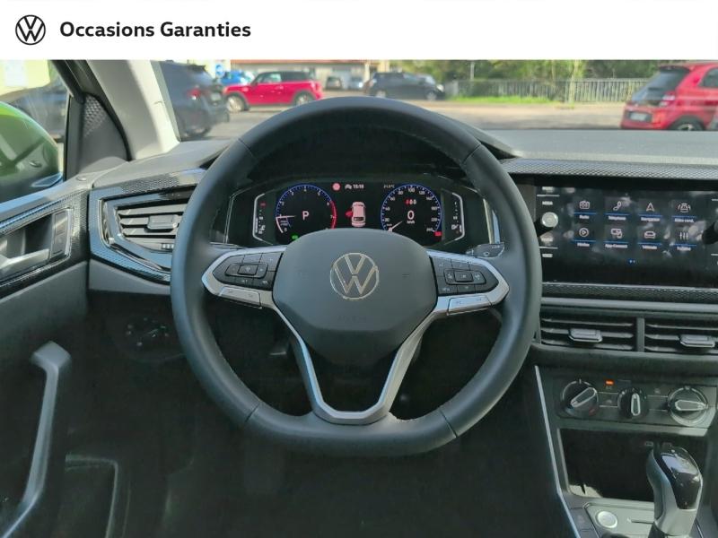 Voitures occasions VOLKSWAGEN TAIGO VW Edition Thionville