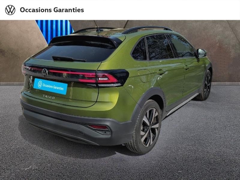 Voitures occasions VOLKSWAGEN TAIGO VW Edition Thionville