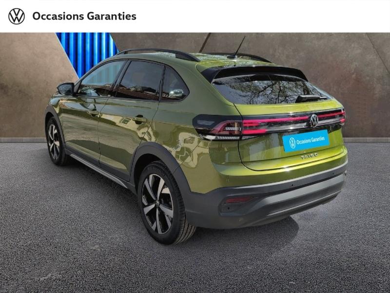Voitures occasions VOLKSWAGEN TAIGO VW Edition Thionville