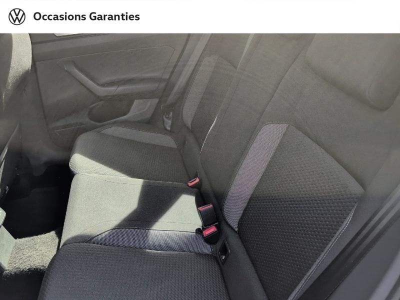 Voitures occasions VOLKSWAGEN TAIGO VW Edition Thionville