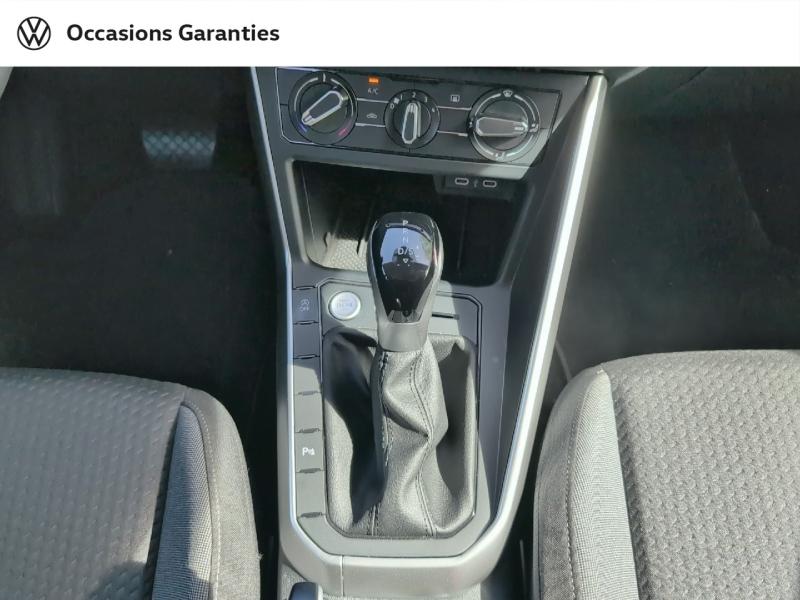 Voitures occasions VOLKSWAGEN TAIGO VW Edition Thionville