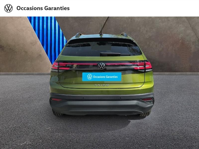 Voitures occasions VOLKSWAGEN TAIGO VW Edition Thionville