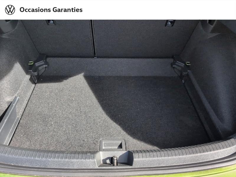 Voitures occasions VOLKSWAGEN TAIGO VW Edition Thionville