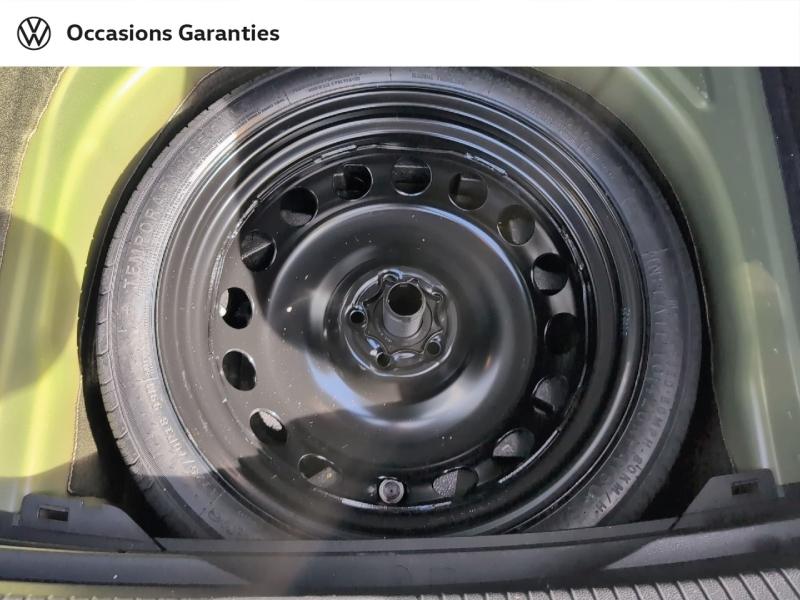 Voitures occasions VOLKSWAGEN TAIGO VW Edition Thionville