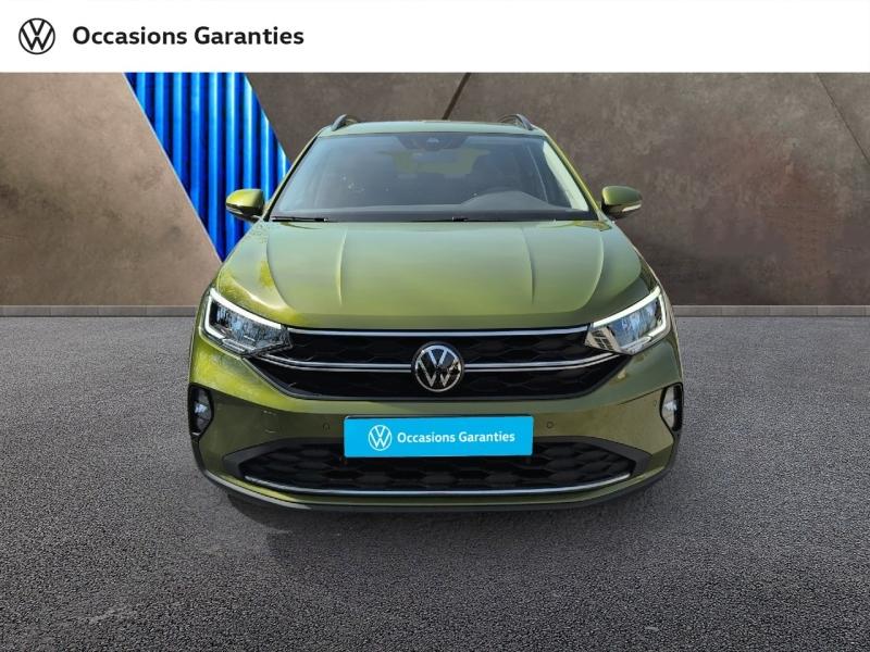 Voitures occasions VOLKSWAGEN TAIGO VW Edition Thionville