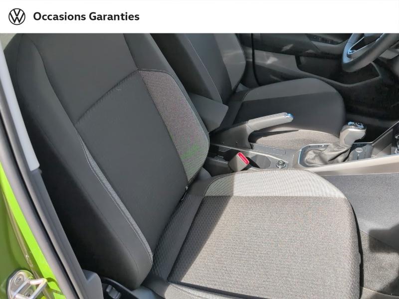 Voitures occasions VOLKSWAGEN TAIGO VW Edition Thionville