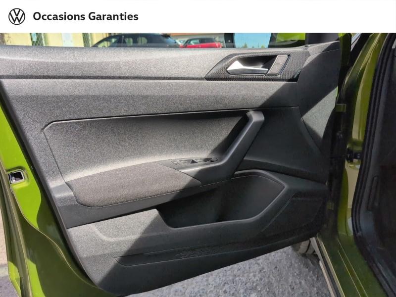 Voitures occasions VOLKSWAGEN TAIGO VW Edition Thionville