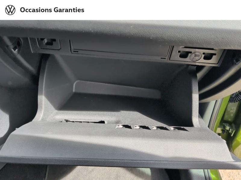 Voitures occasions VOLKSWAGEN TAIGO VW Edition Thionville