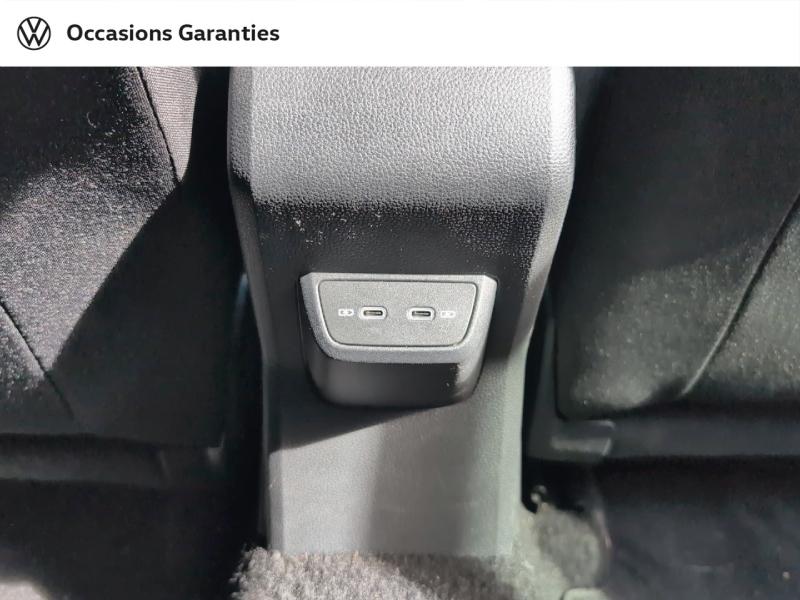 Voitures occasions VOLKSWAGEN TAIGO VW Edition Thionville