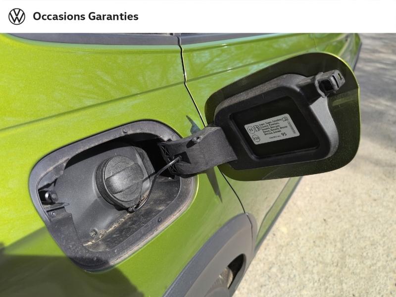Voitures occasions VOLKSWAGEN TAIGO VW Edition Thionville