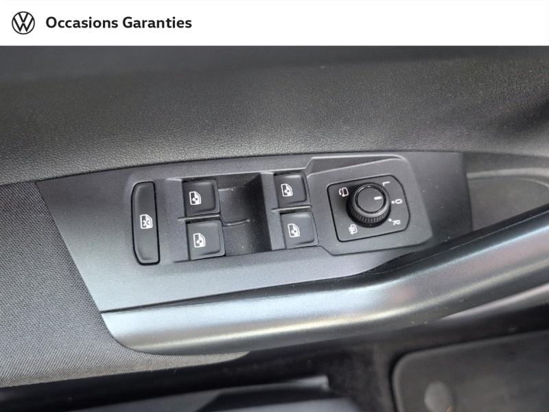 Voitures occasions VOLKSWAGEN TAIGO VW Edition Thionville