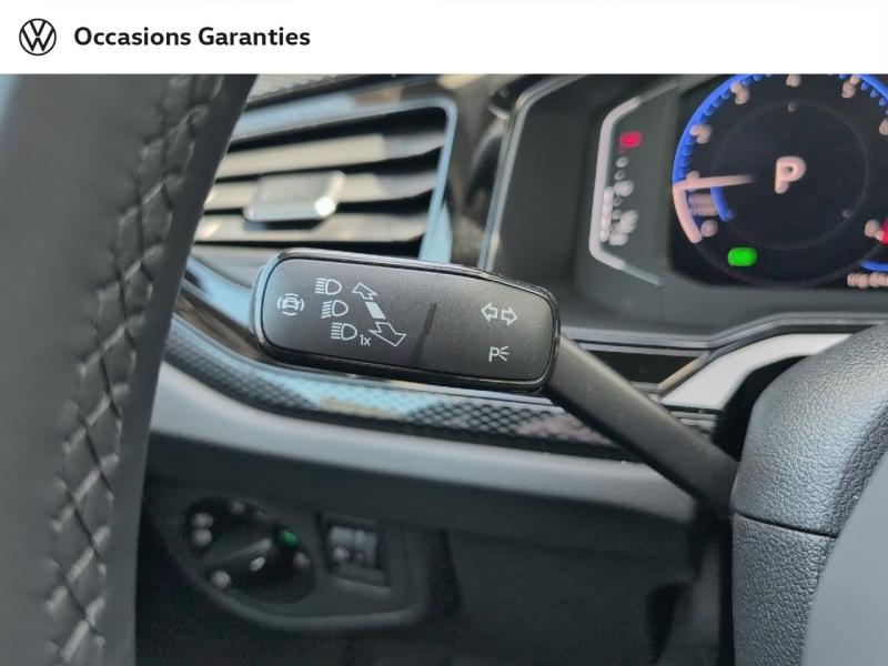 Voitures occasions VOLKSWAGEN TAIGO VW Edition Thionville