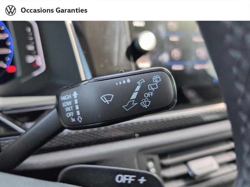 Voitures occasions VOLKSWAGEN TAIGO VW Edition Thionville
