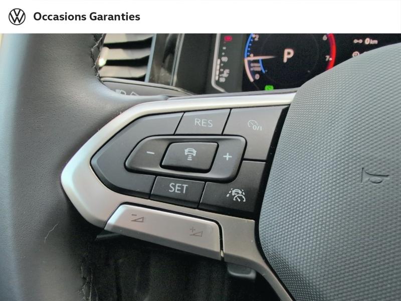 Voitures occasions VOLKSWAGEN TAIGO VW Edition Thionville