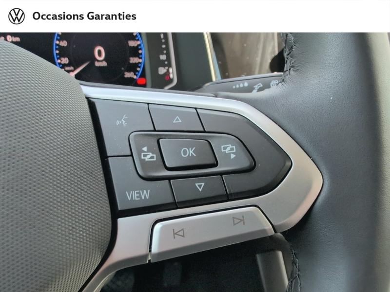 Voitures occasions VOLKSWAGEN TAIGO VW Edition Thionville