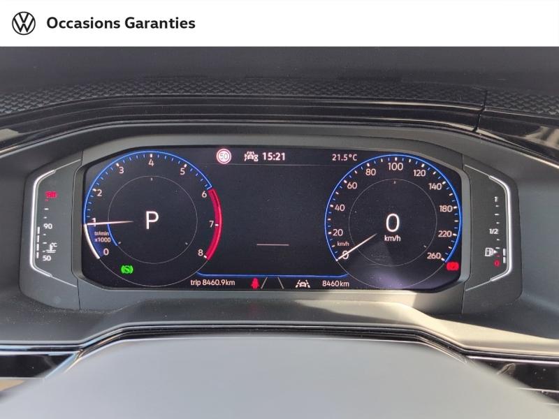 Voitures occasions VOLKSWAGEN TAIGO VW Edition Thionville