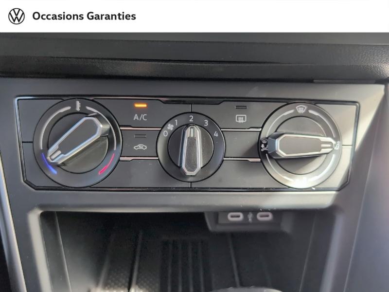 Voitures occasions VOLKSWAGEN TAIGO VW Edition Thionville