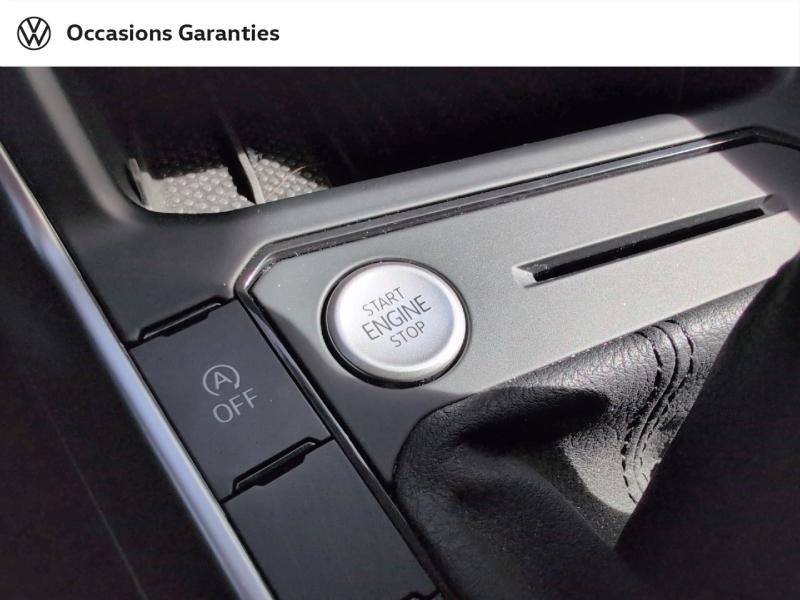 Voitures occasions VOLKSWAGEN TAIGO VW Edition Thionville