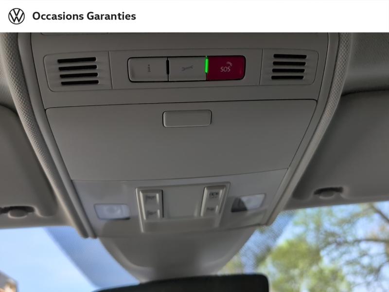 Voitures occasions VOLKSWAGEN TAIGO VW Edition Thionville