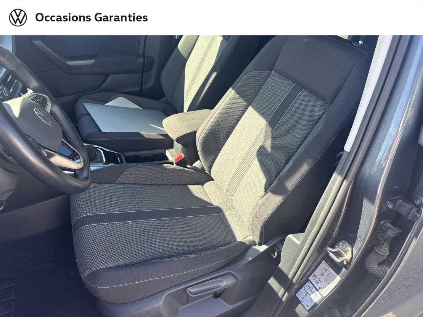 Voitures occasions VOLKSWAGEN T-ROC VW Edition Thionville