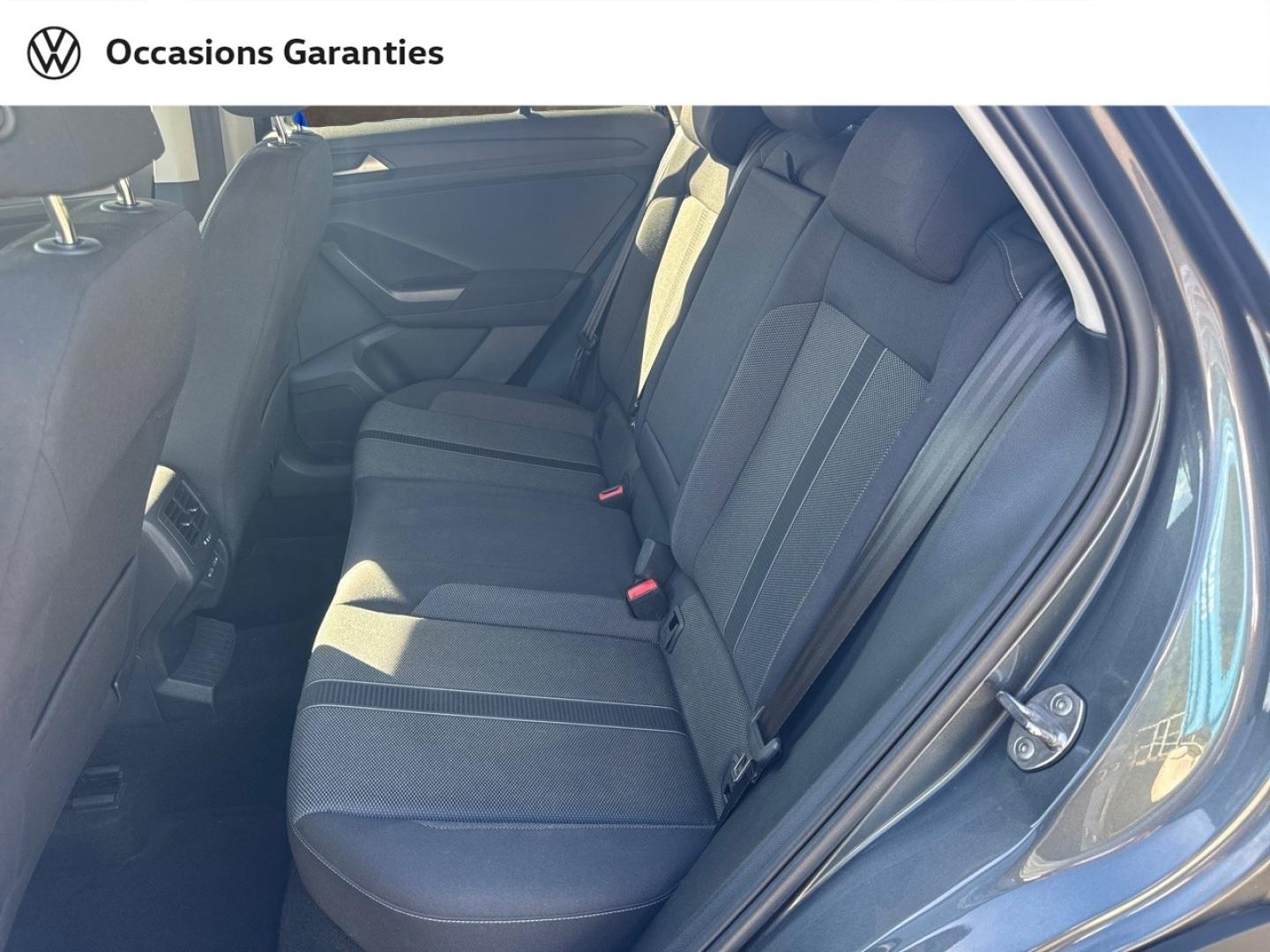 Voitures occasions VOLKSWAGEN T-ROC VW Edition Metz