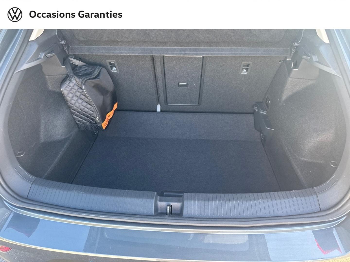 Voitures occasions VOLKSWAGEN T-ROC VW Edition Thionville