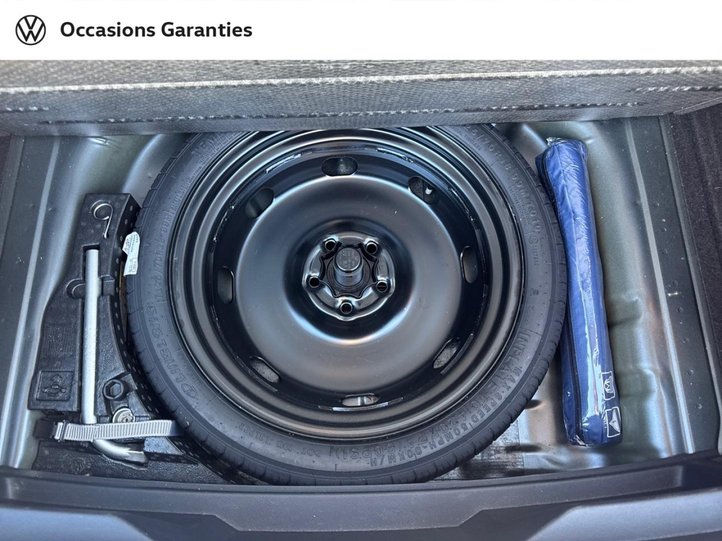 Voitures occasions VOLKSWAGEN T-ROC VW Edition Thionville