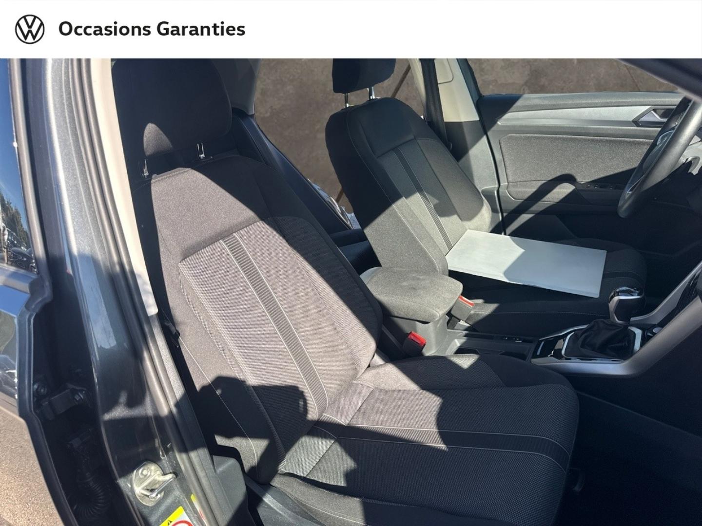 Voitures occasions VOLKSWAGEN T-ROC VW Edition Thionville