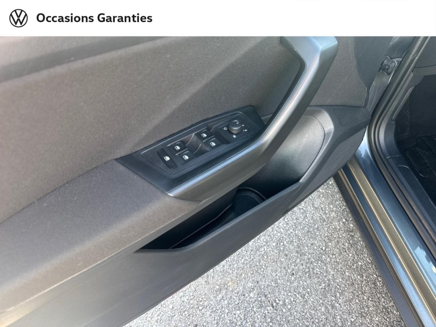 Voitures occasions VOLKSWAGEN T-ROC VW Edition Metz