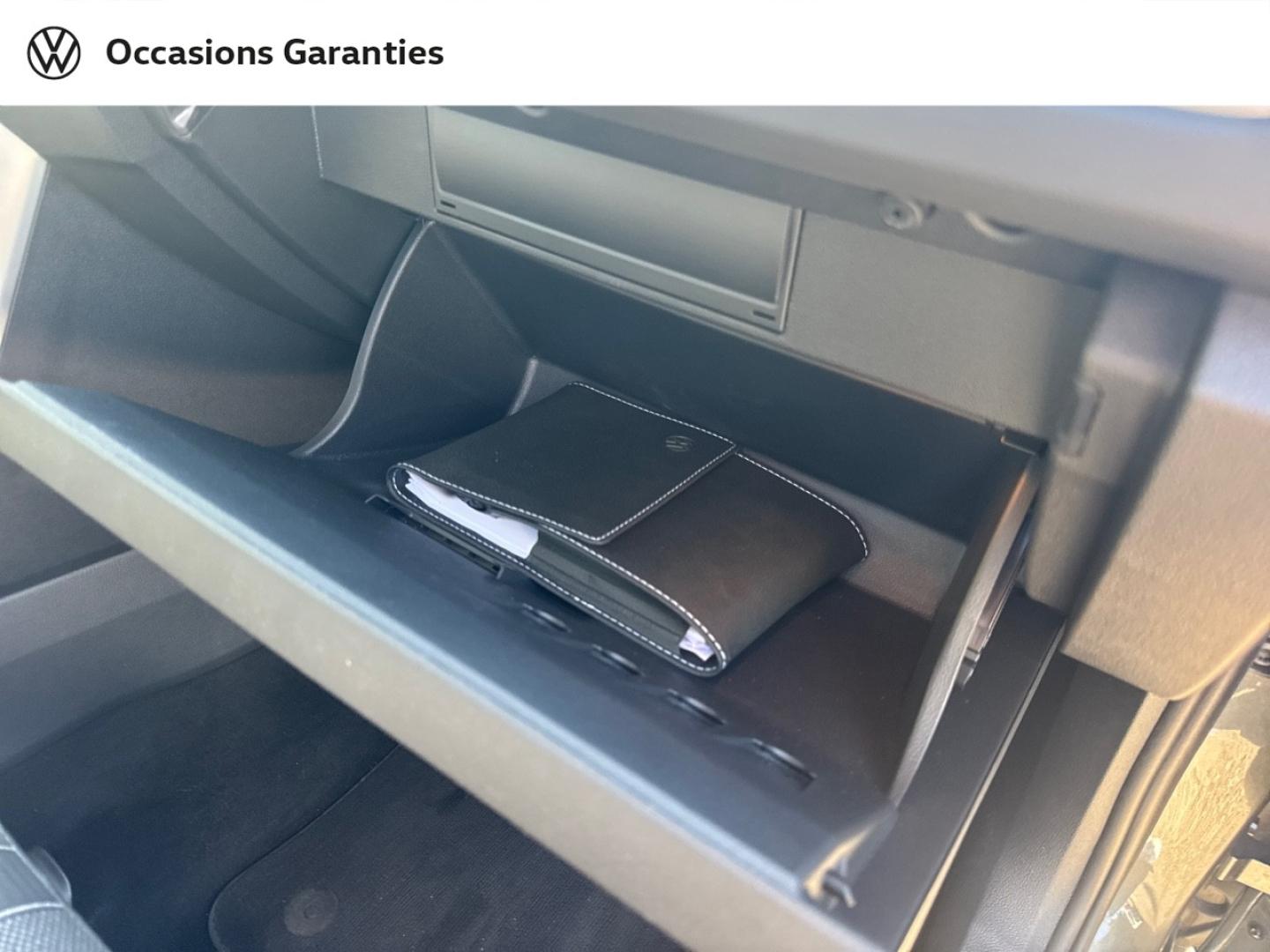 Voitures occasions VOLKSWAGEN T-ROC VW Edition Thionville