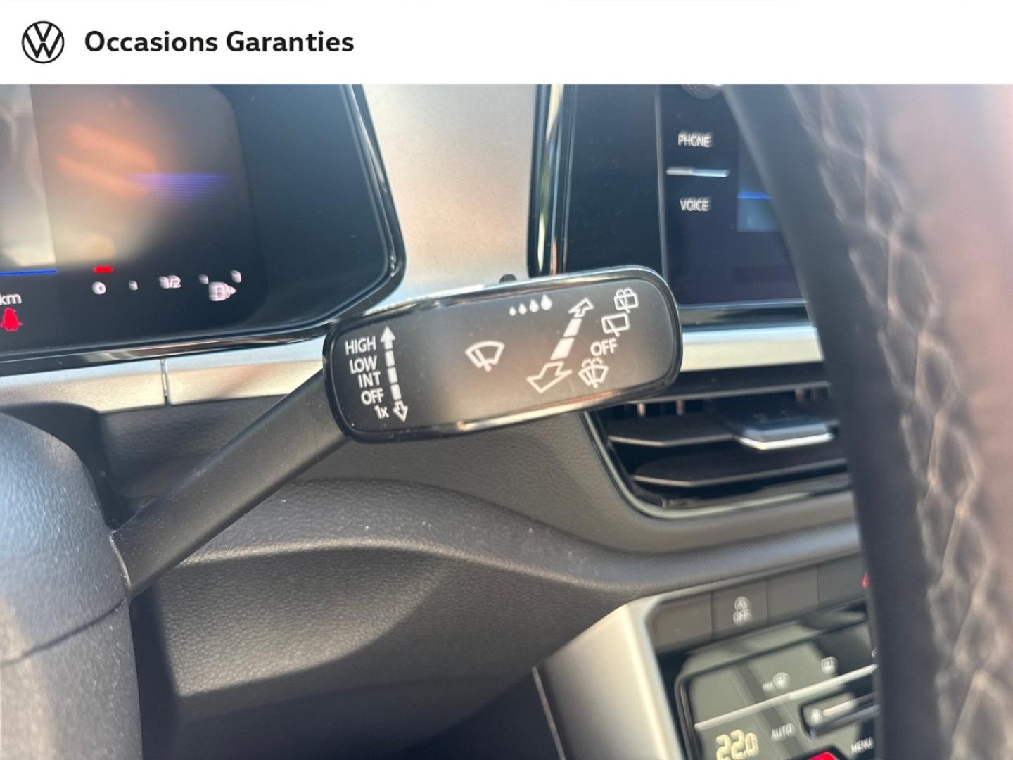 Voitures occasions VOLKSWAGEN T-ROC VW Edition Thionville