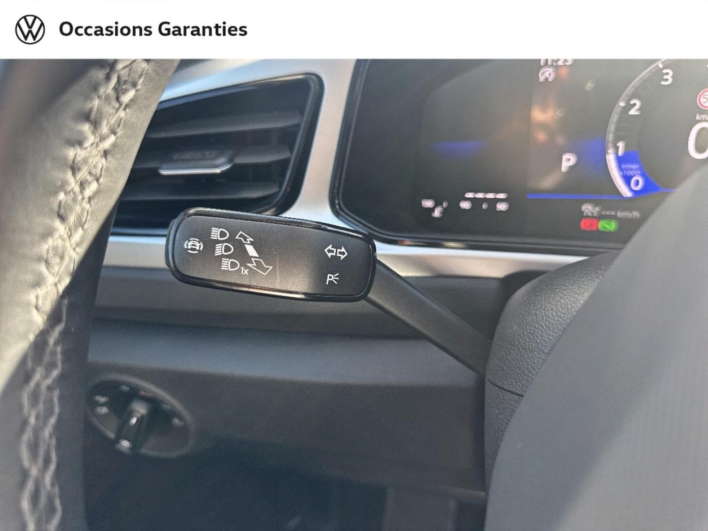 Voitures occasions VOLKSWAGEN T-ROC VW Edition Thionville