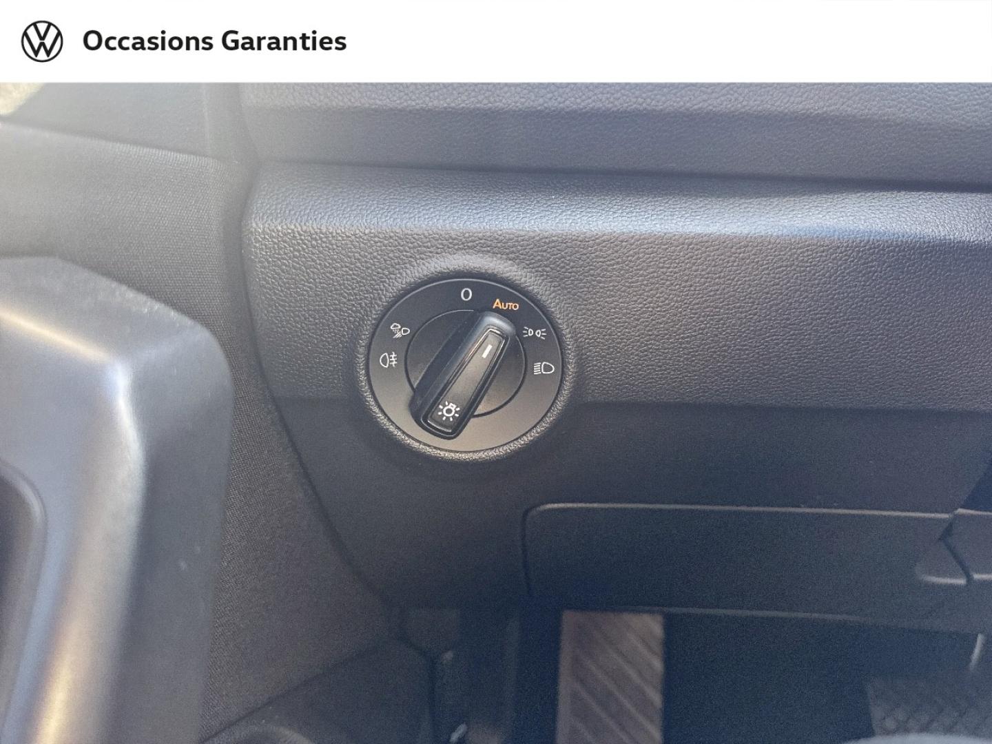 Voitures occasions VOLKSWAGEN T-ROC VW Edition Thionville