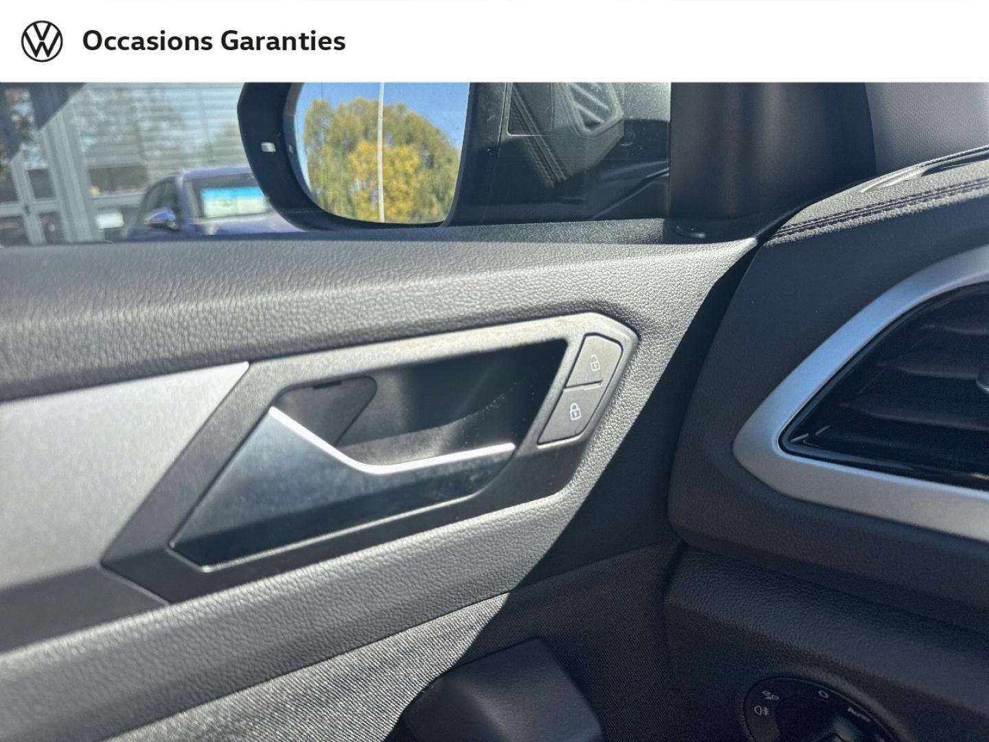Voitures occasions VOLKSWAGEN T-ROC VW Edition Metz
