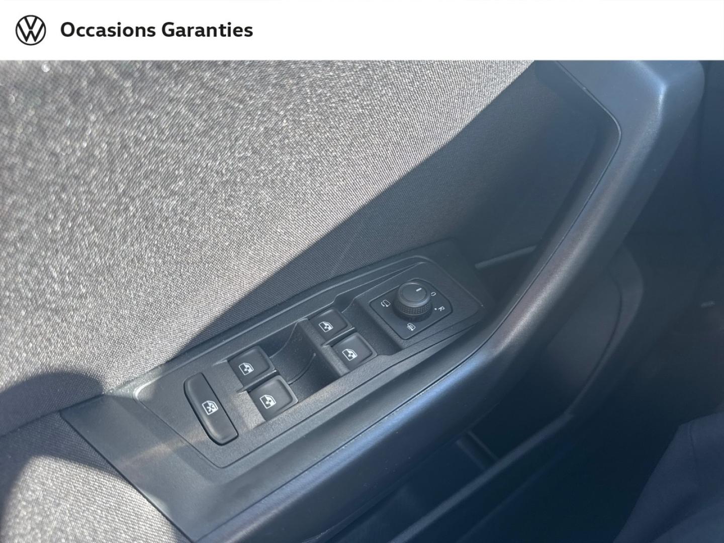 Voitures occasions VOLKSWAGEN T-ROC VW Edition Metz