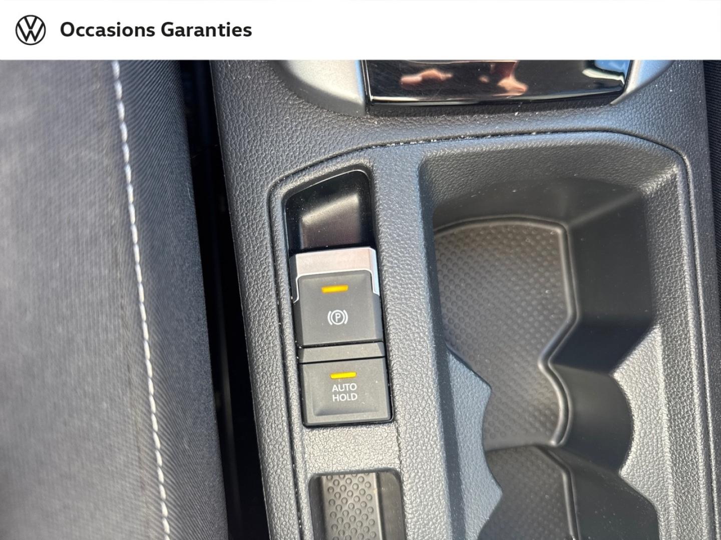 Voitures occasions VOLKSWAGEN T-ROC VW Edition Thionville