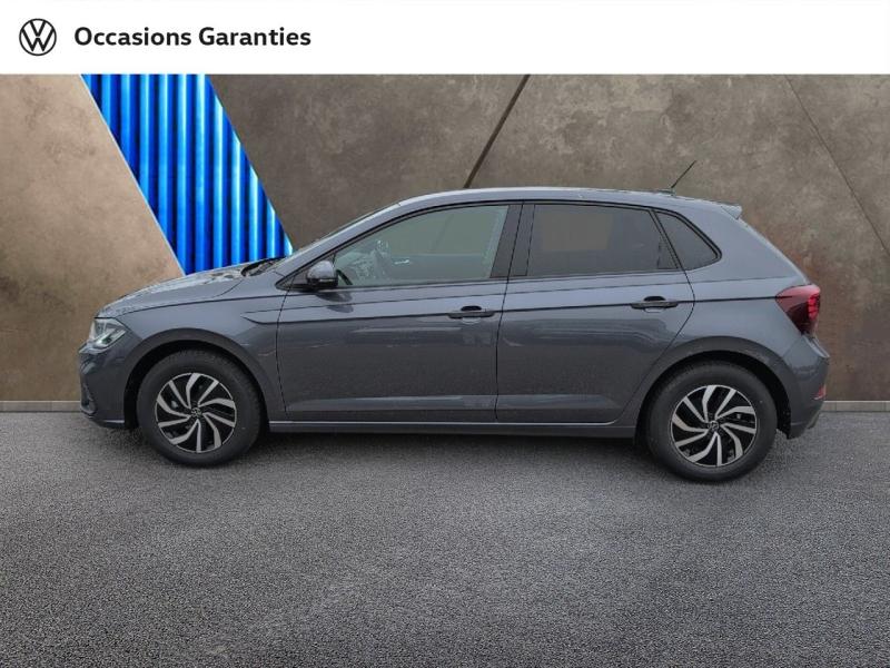 Voitures occasions VOLKSWAGEN POLO VW Edition Thionville