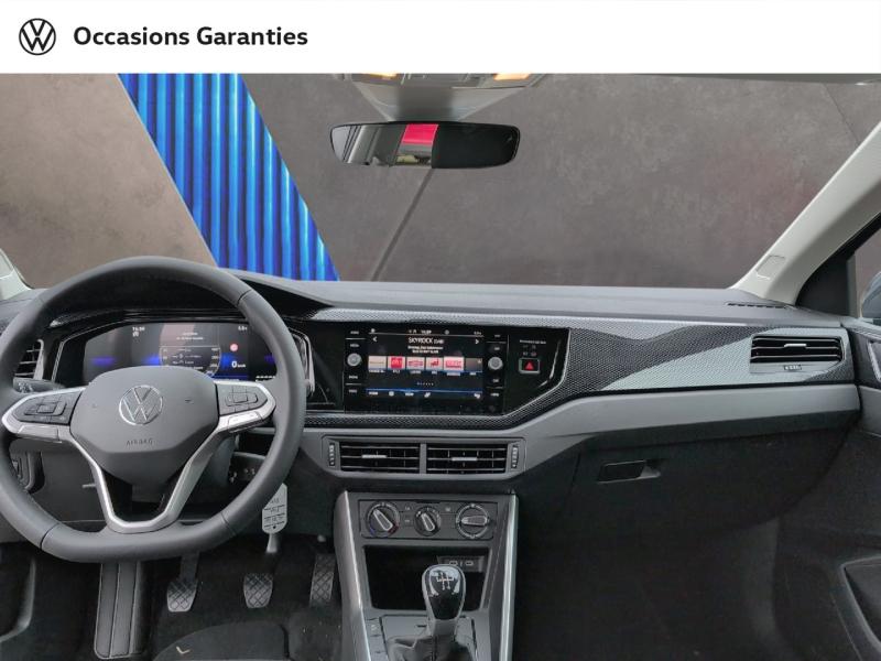 Voitures occasions VOLKSWAGEN POLO VW Edition Thionville