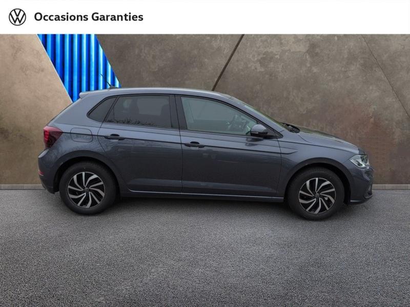Voitures occasions VOLKSWAGEN POLO VW Edition Thionville