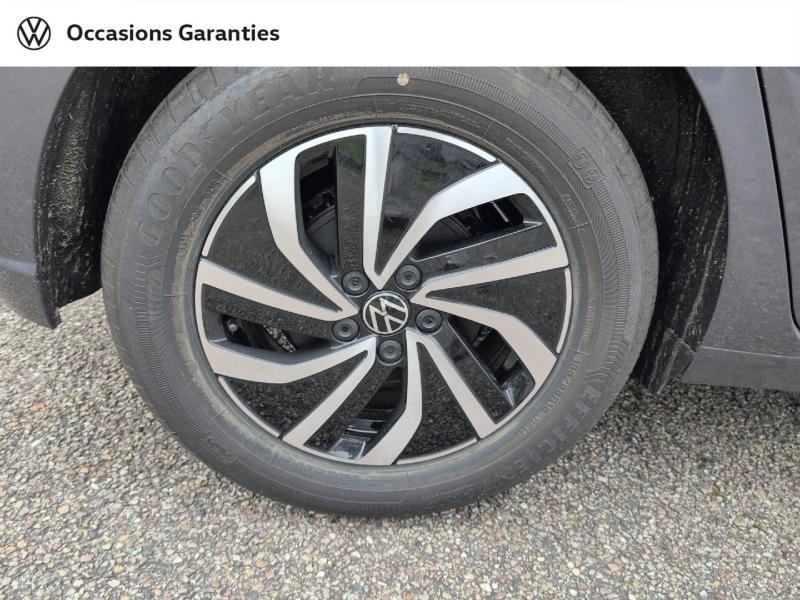 Voitures occasions VOLKSWAGEN POLO VW Edition Thionville