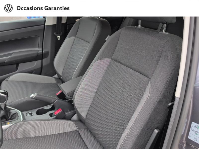 Voitures occasions VOLKSWAGEN POLO VW Edition Thionville