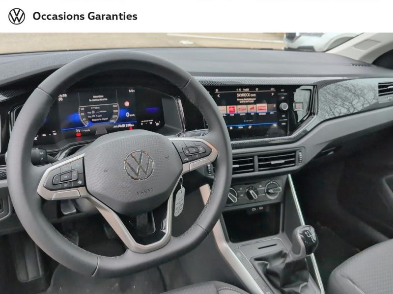 Voitures occasions VOLKSWAGEN POLO VW Edition Thionville