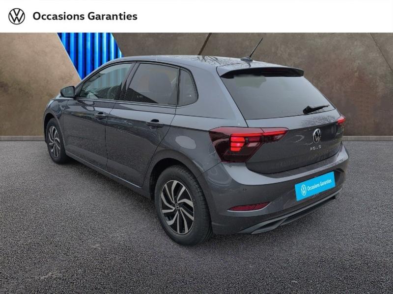 Voitures occasions VOLKSWAGEN POLO VW Edition Thionville