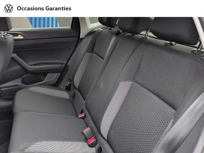 Voitures occasions VOLKSWAGEN POLO VW Edition Thionville