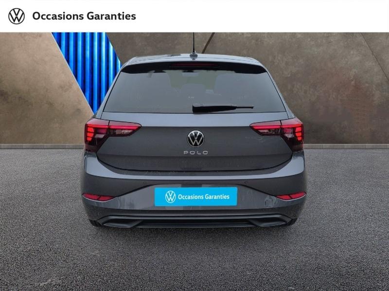 Voitures occasions VOLKSWAGEN POLO VW Edition Thionville